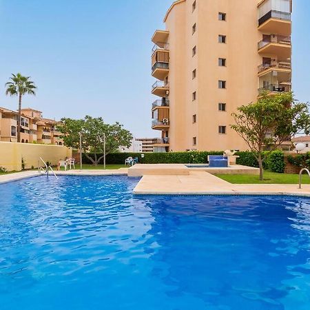 Santa Amalia 39 By Ivi Real Estate Apartment Torremolinos Bagian luar foto