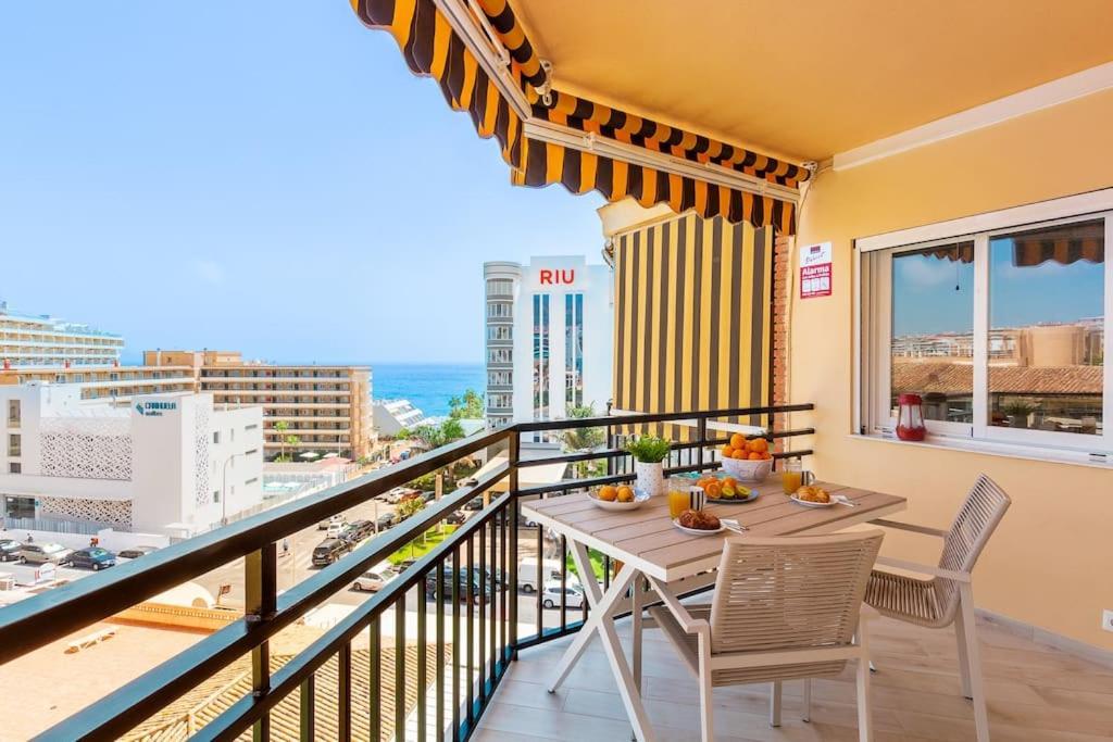 Santa Amalia 39 By Ivi Real Estate Apartment Torremolinos Bagian luar foto