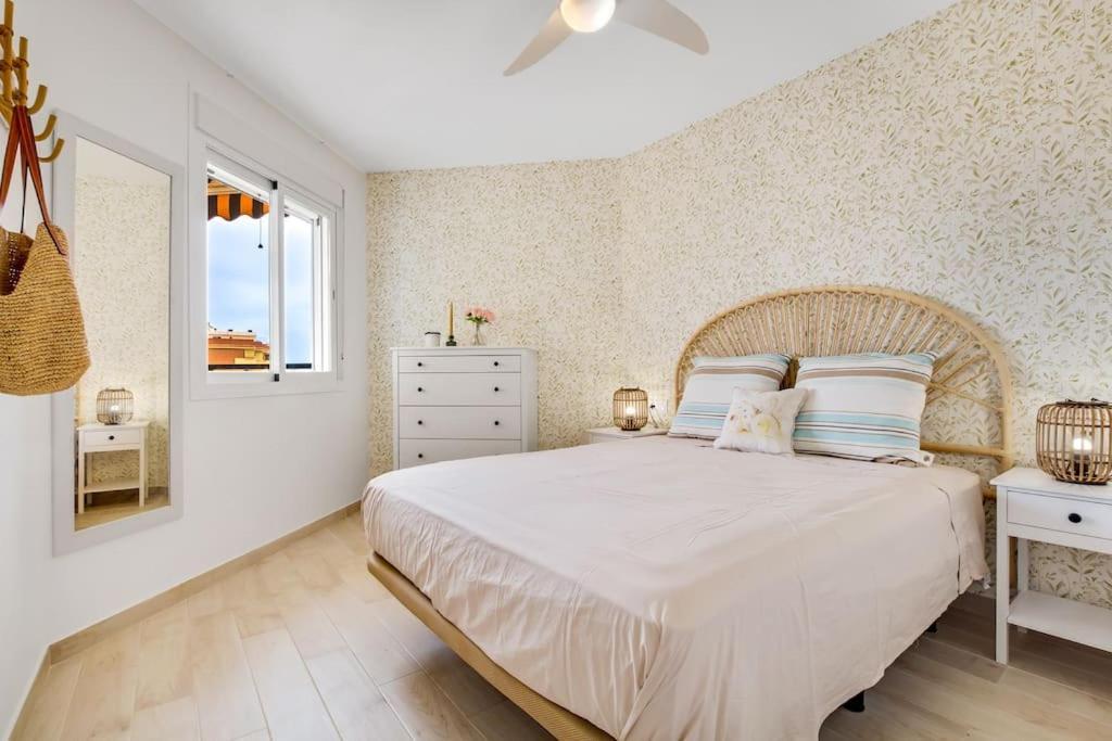 Santa Amalia 39 By Ivi Real Estate Apartment Torremolinos Bagian luar foto